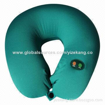 U Shaped Neck Massager with 12V Safety Voltage